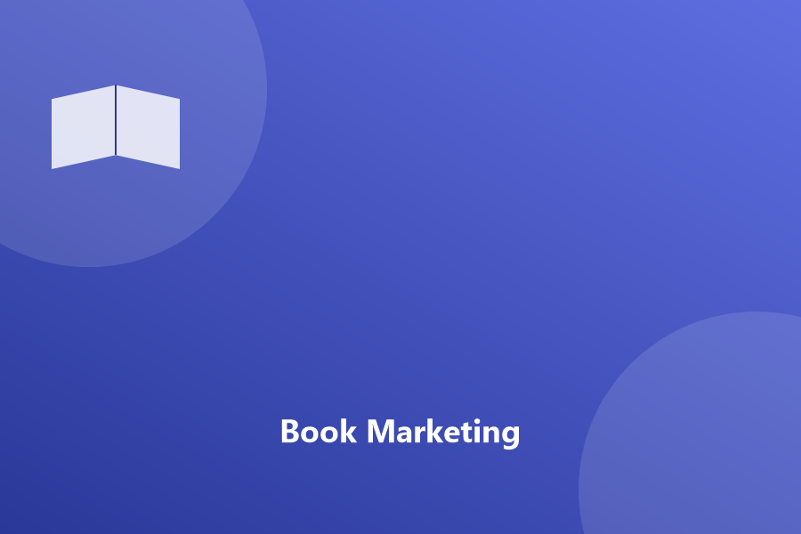 Book Marketing article