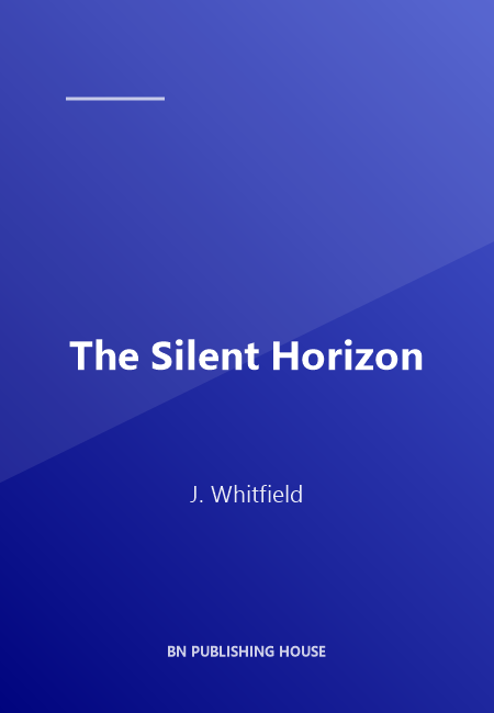The Silent Horizon book cover