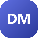 Digital Marketing icon