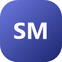 Social Media Marketing icon