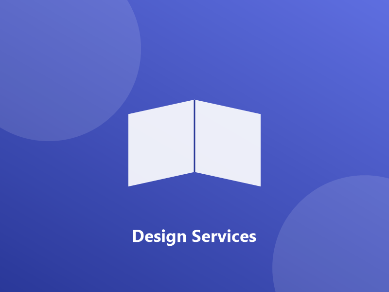 Design services