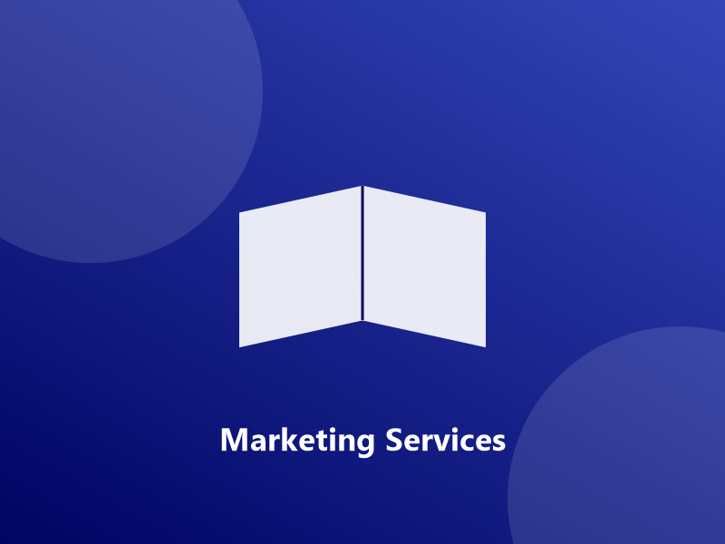 Marketing services