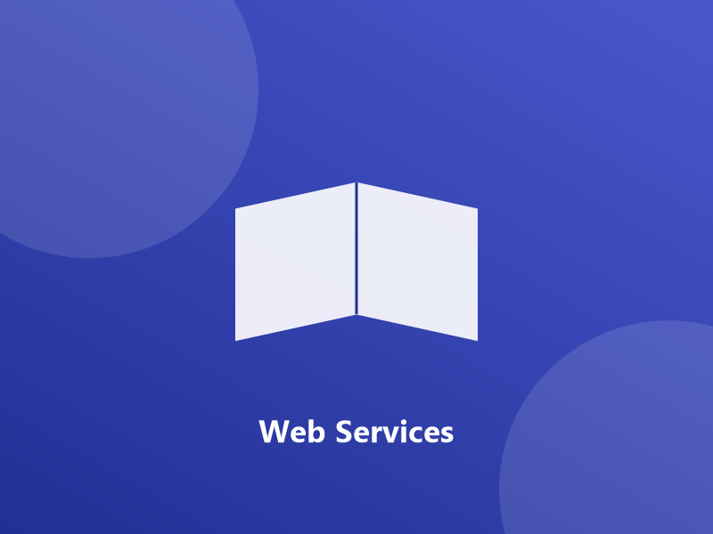 Web services